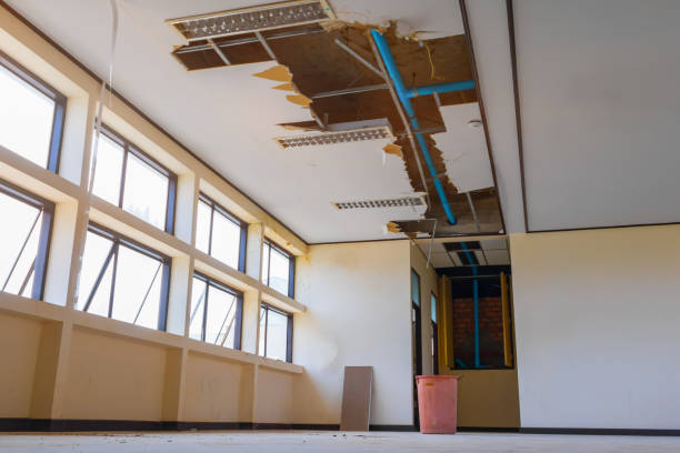 24/7 water damage repair in Rosemont, IL